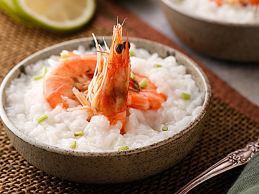 北大荒五谷杂粮拍摄