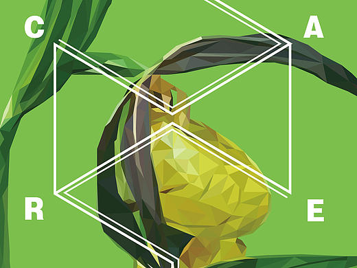 呵護（個人主頁-ZMTgxNDE3Njg=） - 海報 - 站酷設計師好奇森原創(chuàng)素材 - 站酷ZCOOL