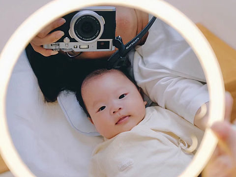 奥仔时光