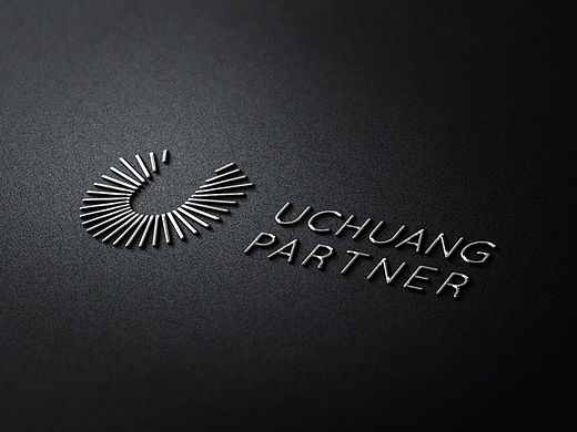 Uchuangpartner LOGO Design