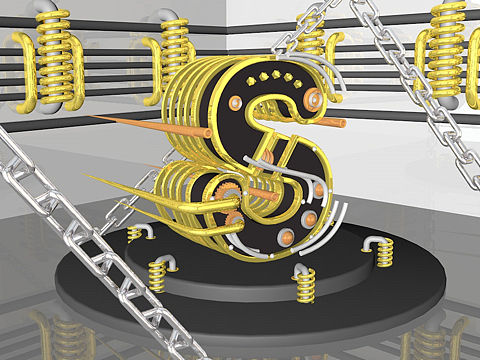 c4d（个人主页-ZNTcwMjM2MDQ=） - 字体/字形 - 站酷设计师R_onin原创素材 - 站酷ZCOOL