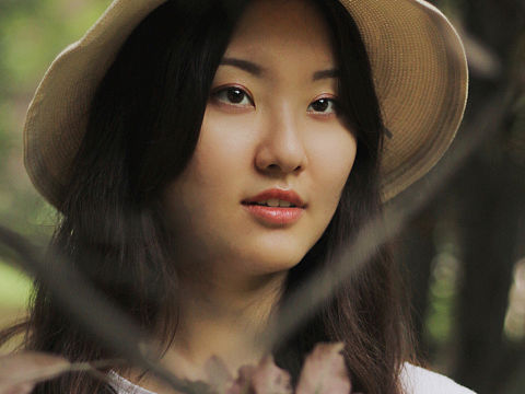 我的目的是拍家属区的所有女孩[z真牛]