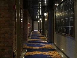星座酒店