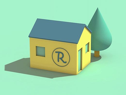 三维小动画