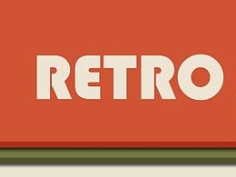 复古魔块(Retro)