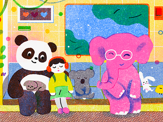 参加一下wallpaper卷宗的电子交通卡面设计大赛