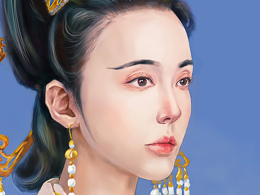 练习（个人主页-ZNTkxMDE3MzY=） - 创作习作 - 站酷设计师六垚原创素材 - 站酷ZCOOL