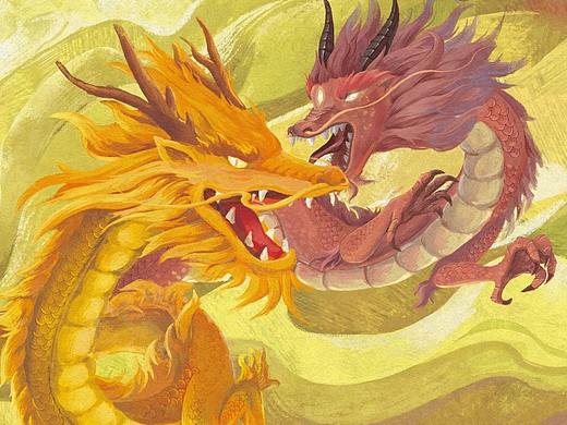 【洪荒】·龙汉初劫