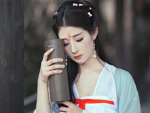 致爱红颜（个人主页-ZMTg4OTk4OTI=） - 人像摄影 - 站酷设计师阿末photo原创素材 - 站酷ZCOOL