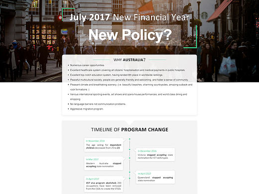 一波专题页来袭~