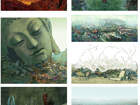 组图（个人主页-ZNTYwMjU2OTI=） - 创作习作 - 站酷设计师Z330326262原创素材 - 站酷ZCOOL