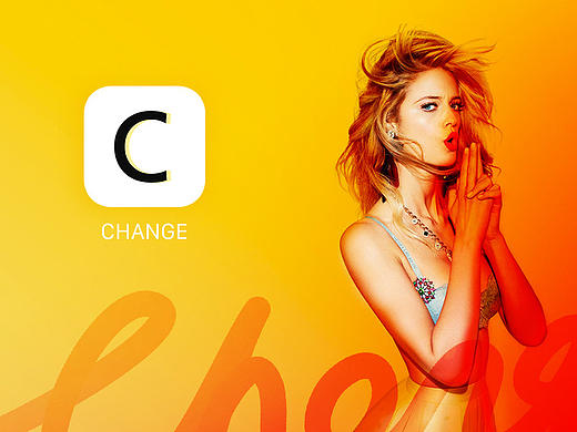 【Change】APP