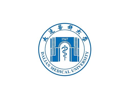 大连医科大学校徽设计