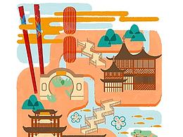 上海印象
