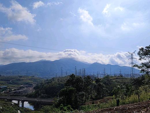 老家的山（个人主页-ZNjE2MzQzNzI=） - 风光摄影 - 站酷设计师我是睿智小陈原创素材 - 站酷ZCOOL