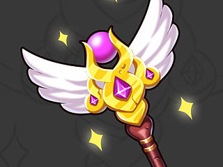 少女xi魔法棒之简单高效的创作技法（只为热爱游戏的你！)