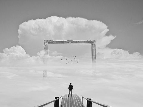 《时空》