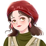 颖颖插画的头像