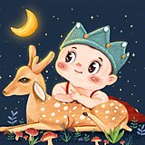 燃燃妈爱画画的头像