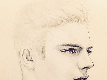 20151119鉛筆手繪（個(gè)人主頁(yè)-ZMTQxMjI5MTI=） - 創(chuàng)作習(xí)作 - 站酷設(shè)計(jì)師笑煙原創(chuàng)素材 - 站酷ZCOOL