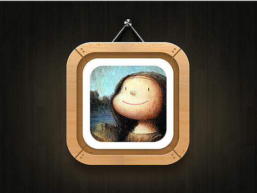 【臨摹】 圖標練習（個人主頁-ZMjA1MTUwNTI=） - 圖標 - 站酷設(shè)計師傻白白原創(chuàng)素材 - 站酷ZCOOL