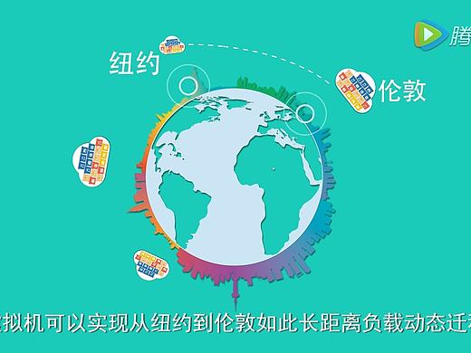 华为DCI数据中心