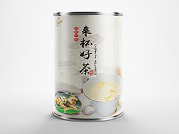 茶叶包装