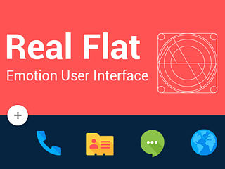 Real Flat
