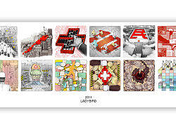 医疗卫生封面插图2011全年总结