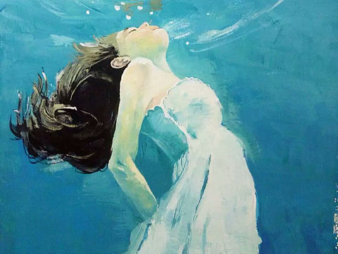 与笔为伴，入骨三分（个人主页-ZMjY3NzcwOTY=） - 创作习作 - 站酷设计师周楷雁原创素材 - 站酷ZCOOL