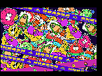 缤纷蔬果插画系列