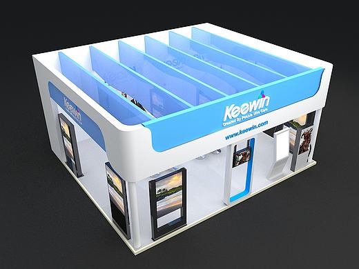 2017年荷兰ISE视听及系统集成展