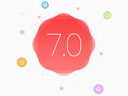 凤凰视频v7.0发版图  移动端 视频 H5