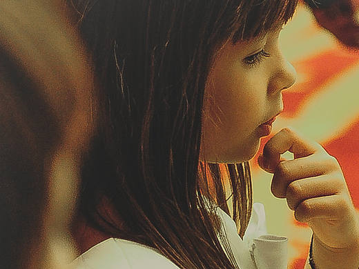 小苏菲玛索，Lisa！