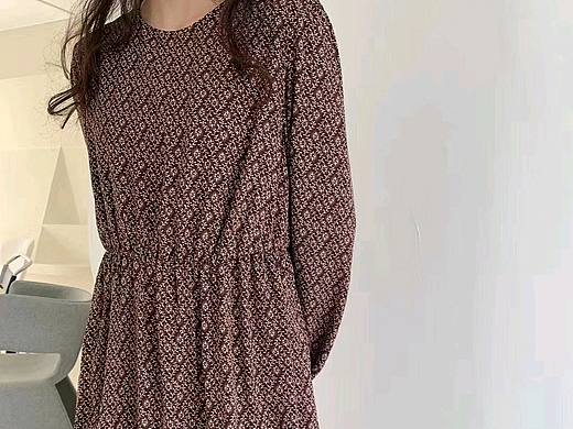 连衣裙（个人主页-ZNDQxODgwMDA=） - 产品摄影 - 站酷设计师卷发小沈原创素材 - 站酷ZCOOL