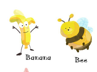 可以插画（个人主页-ZNzU0ODEwOA==） - 儿童插画 - 站酷设计师童心协栗原创素材 - 站酷ZCOOL