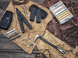 我的終極EDC，打造最強(qiáng)重型隨身裝備，讓生活更便利，讓危險(xiǎn)遠(yuǎn)離我的家人?。?/><div   id=