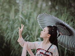 汉服
