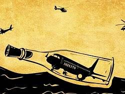 天佑馬航mh370，我們?cè)谡夷銈儯銈冊(cè)谀睦?，平安回家吧?。▊€(gè)人主頁(yè)-ZMzMxNjk4NA==） - 藝術(shù)插畫(huà) - 站酷設(shè)計(jì)師蘭州翼途影視動(dòng)畫(huà)原創(chuàng)素材 - 站酷ZCOOL