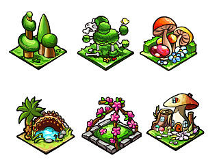 Game icon