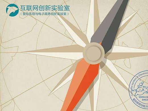 【海报】互联网创新实验室招新海报2015.09