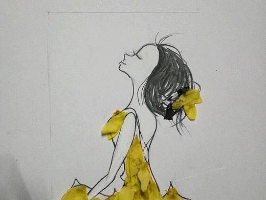 二点五维空间设计