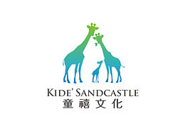 第一次做的標志設計—一個兒童活動策劃公司（已注冊）！