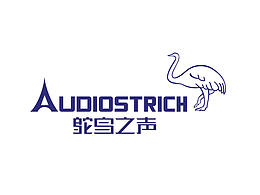 高端音响logo