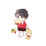 吓坏的馒头的头像