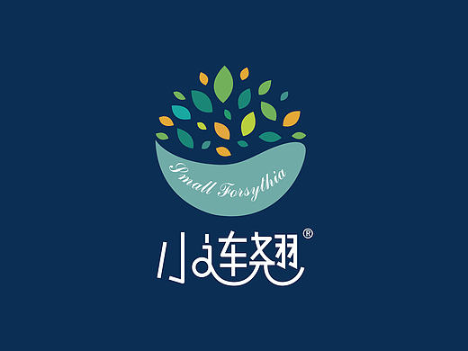 小连翘美食餐厅