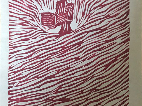 版画日记