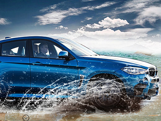 BMW-X6官方首页网站_2（个人主页-ZMTUxMzE1MjA=） - 企业官网 - 站酷设计师叮叮铛Queen原创素材 - 站酷ZCOOL