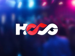 酒吧logo