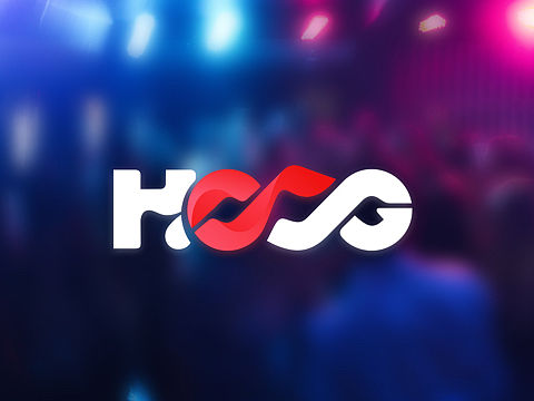 酒吧LOGO